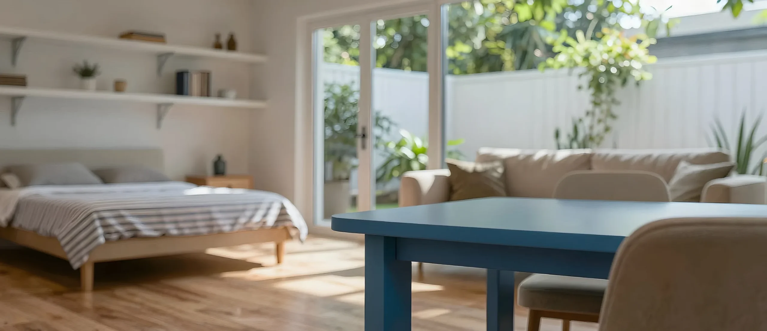 Frame 3 room